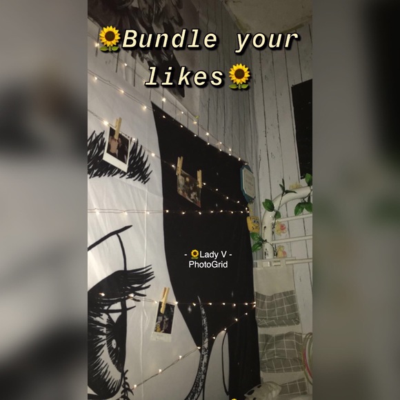 🌻Bundle Your Likes!🌻 - Picture 1 of 1
